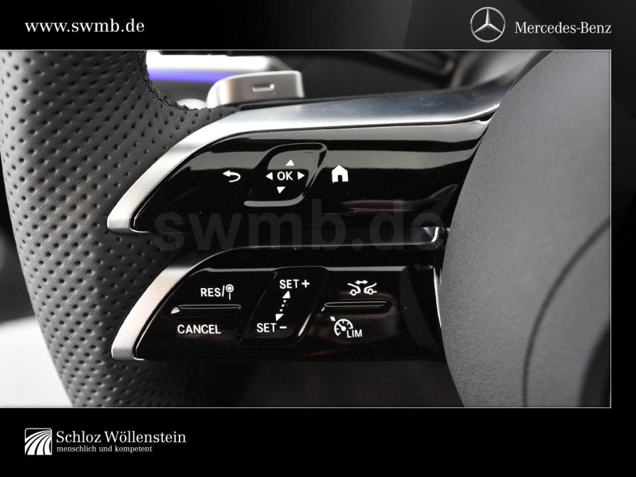 Mercedes-Benz C-Klasse – Bild 17