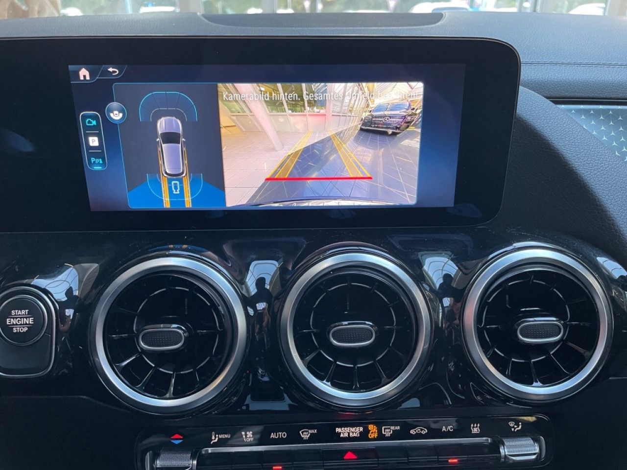 Mercedes-Benz GLA – Bild 27