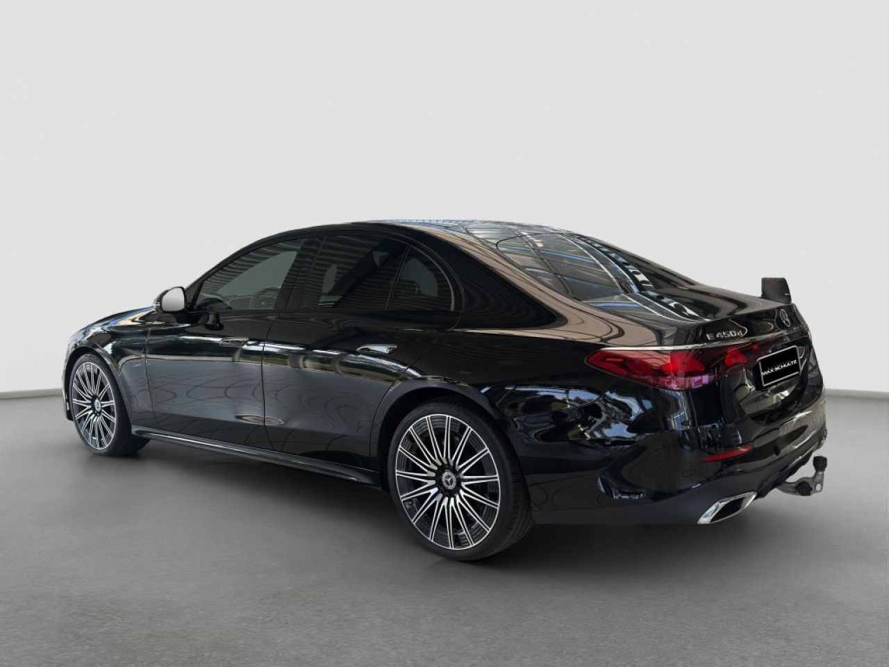 Mercedes-Benz E-Klasse – Bild 20