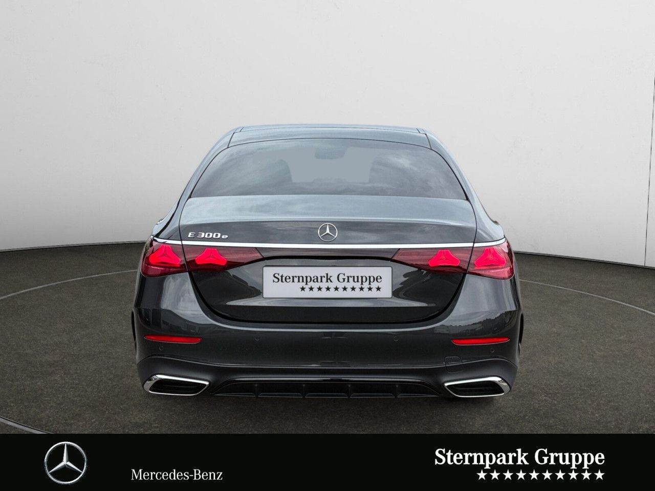 Mercedes-Benz E-Klasse – Bild 4