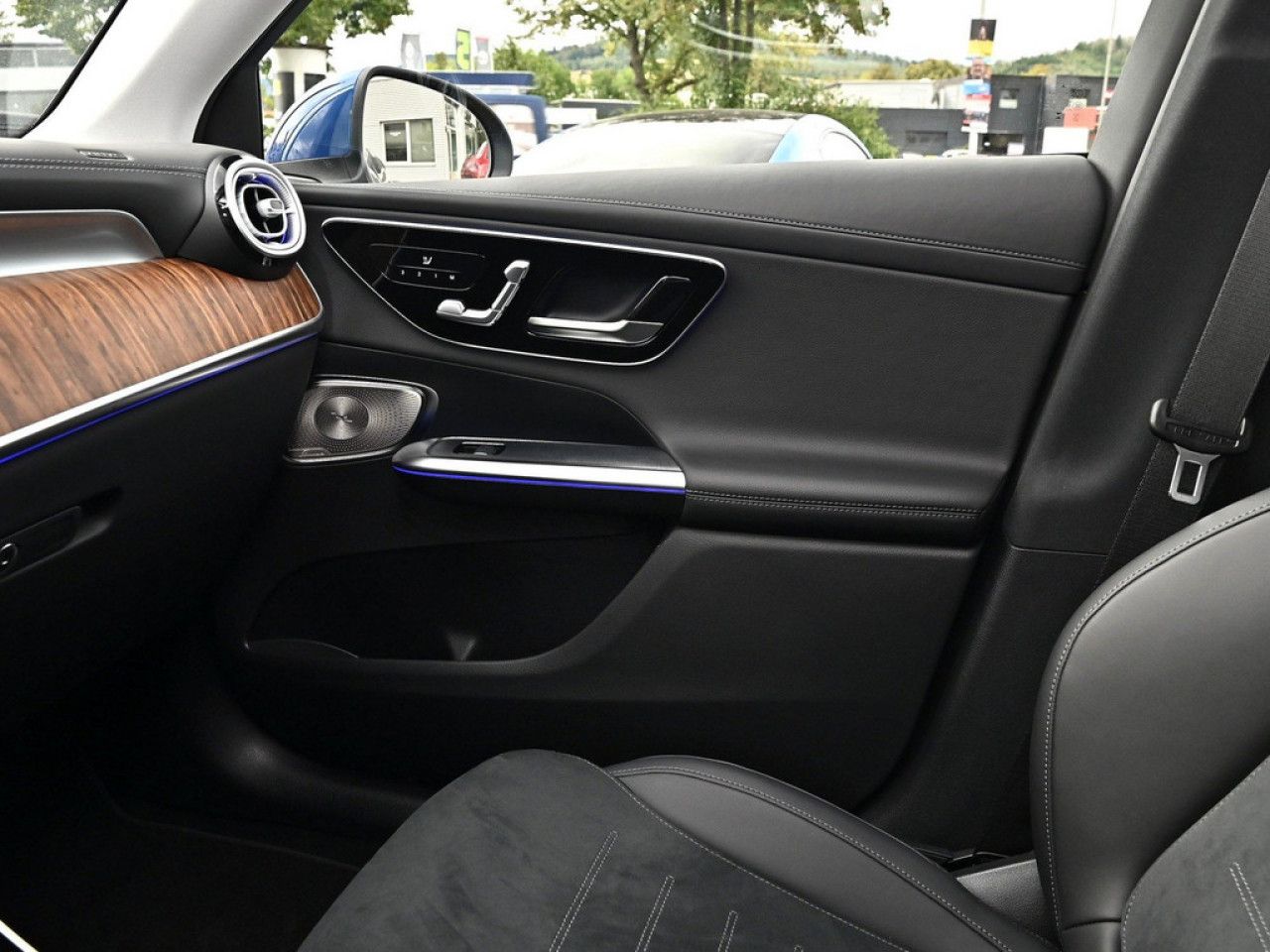 Mercedes-Benz GLC – Bild 17