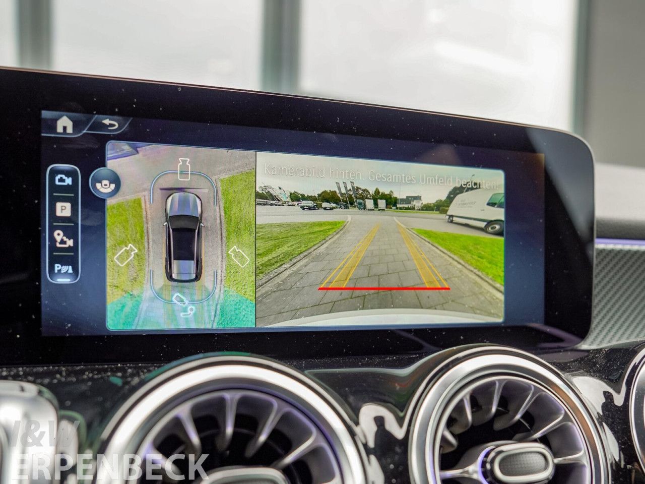 Mercedes-Benz GLB – Bild 13