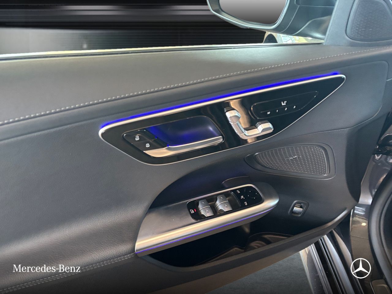 Mercedes-Benz C-Klasse – Bild 16