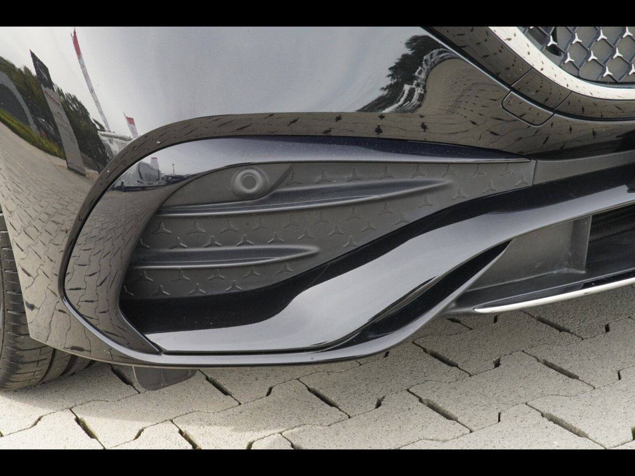 Mercedes-Benz E-Klasse – Bild 24
