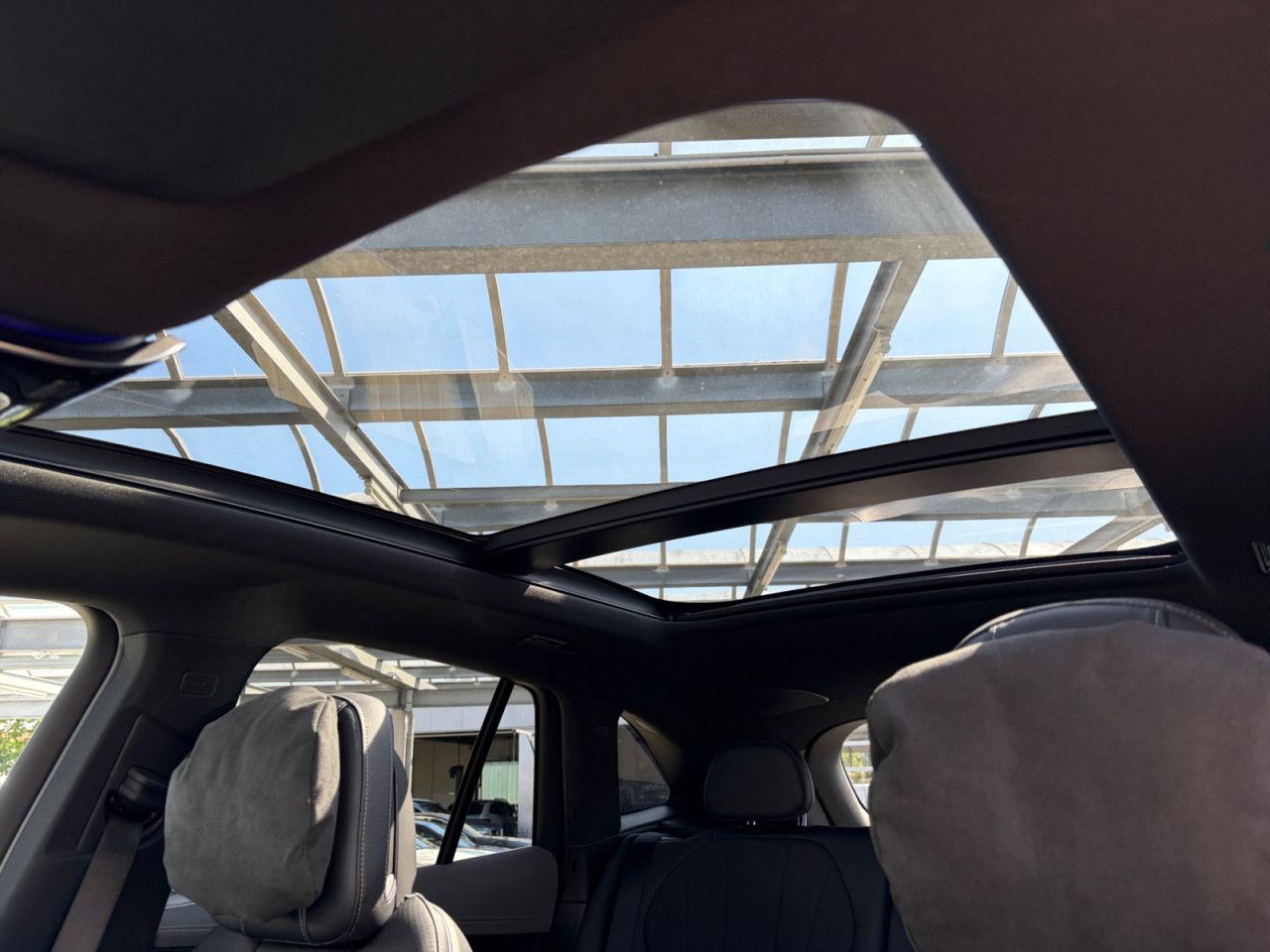 Mercedes-Benz EQE – Bild 30