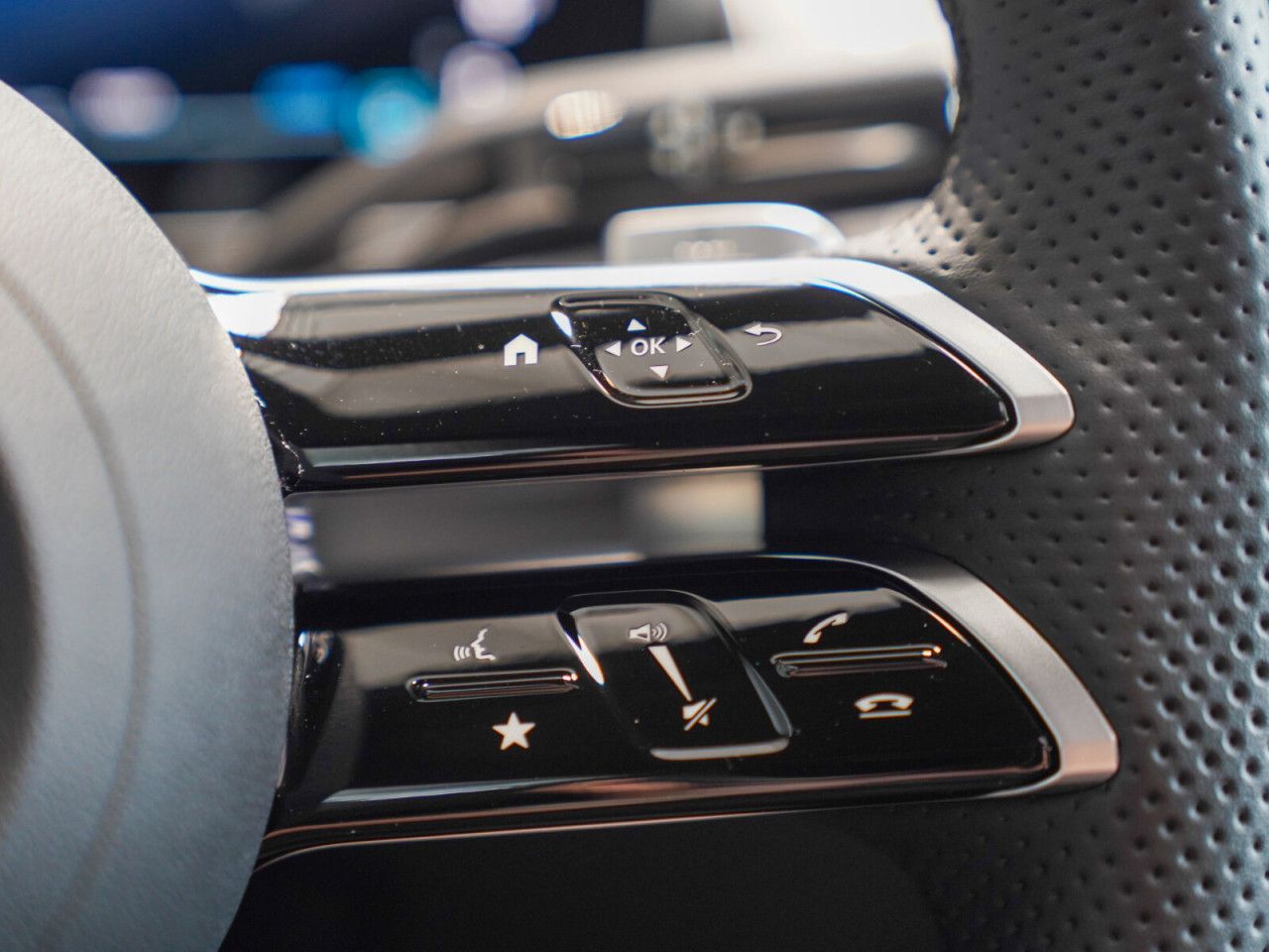 Mercedes-Benz GLC – Bild 19