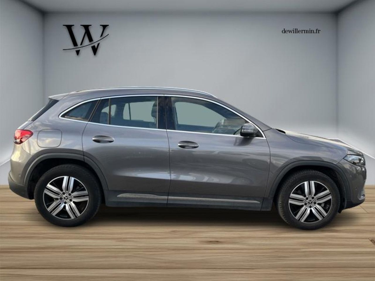 Photo du v&eacute;hicule 8 / 18