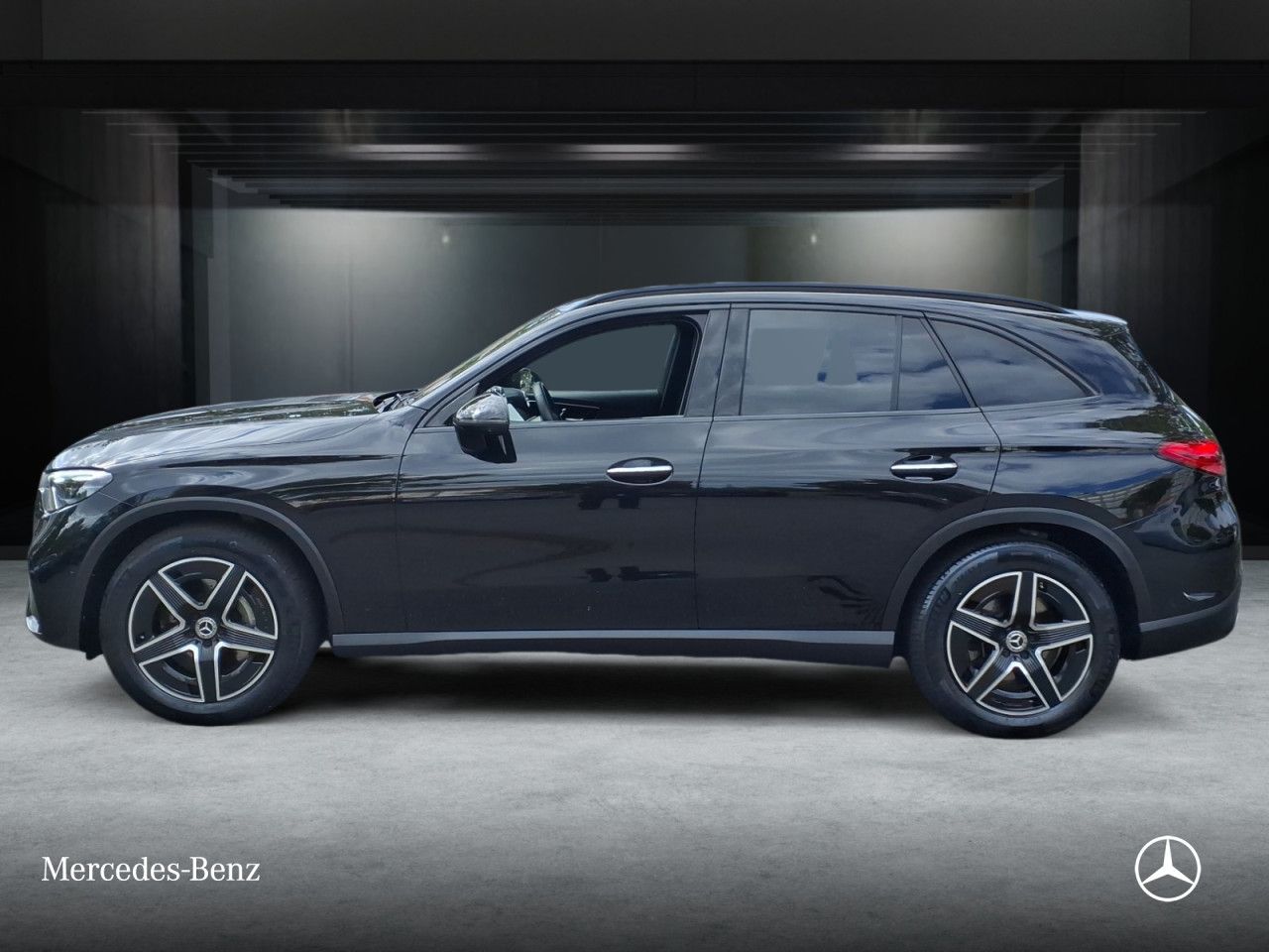 Mercedes-Benz GLC – Bild 14