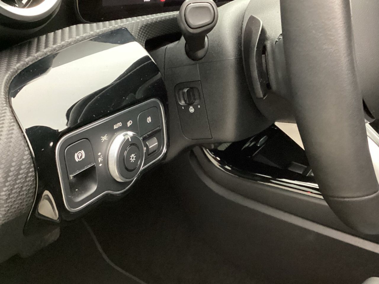 Mercedes-Benz CLA – Bild 24