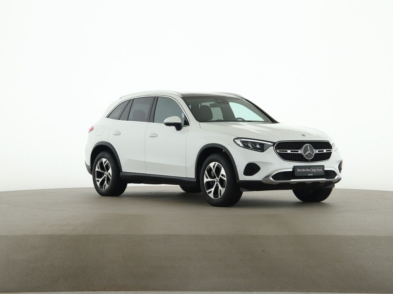Mercedes-Benz GLC – Bild 8
