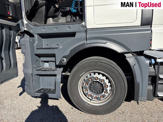 MAN TGX 18.470 4x2 BL SA 14