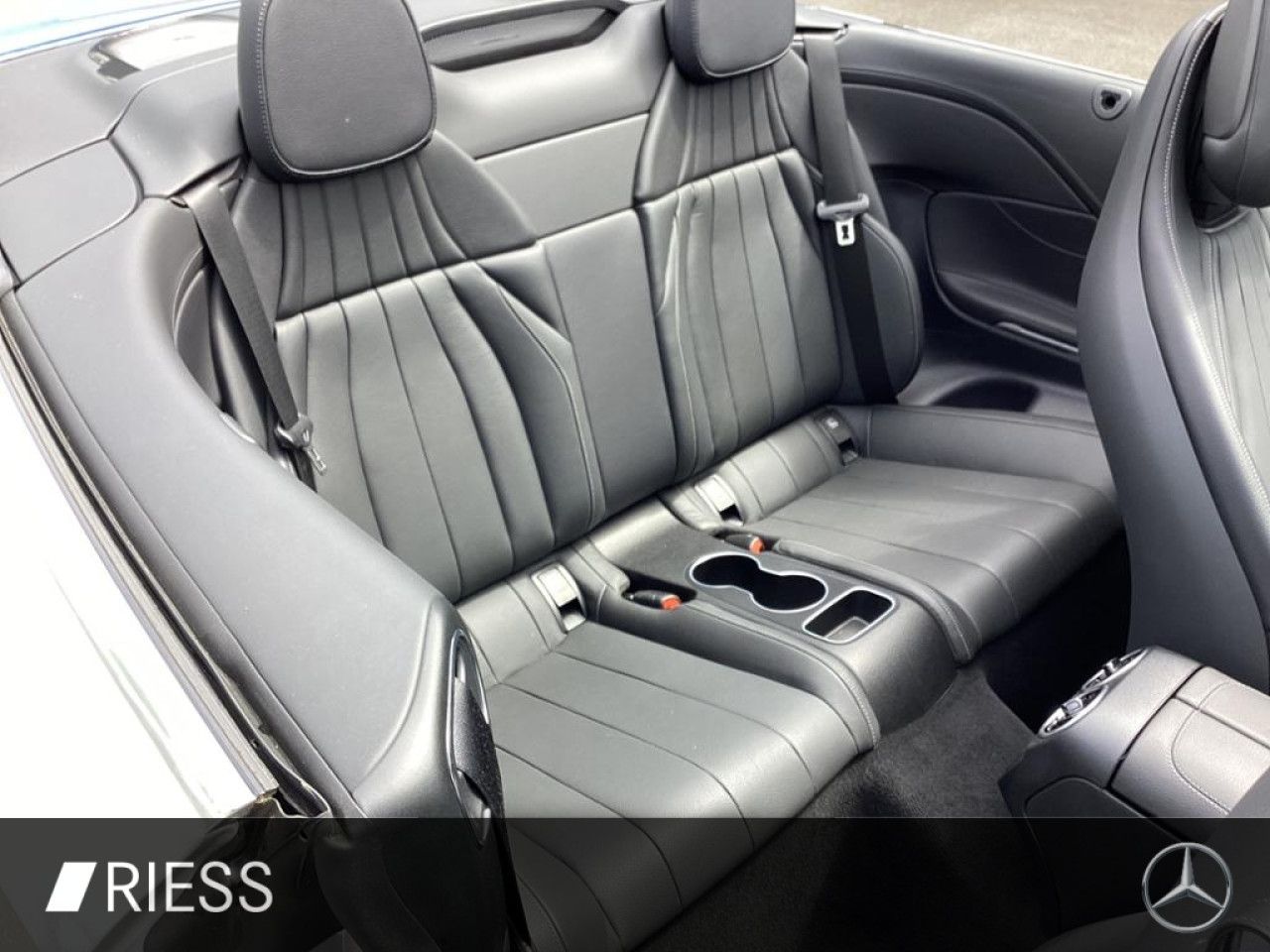 Mercedes-Benz CLE – Bild 16
