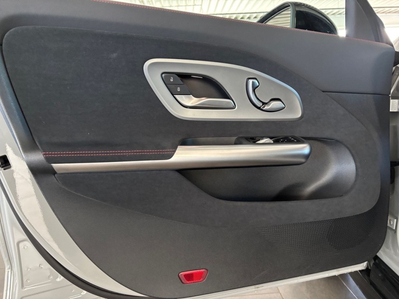Mercedes-Benz CLA – Bild 4