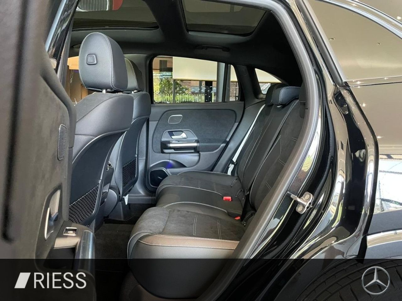 Mercedes-Benz GLA – Bild 4