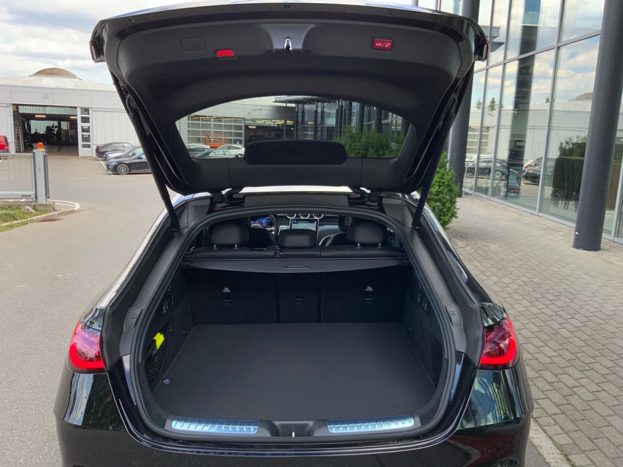 Mercedes-Benz GLC – Bild 15