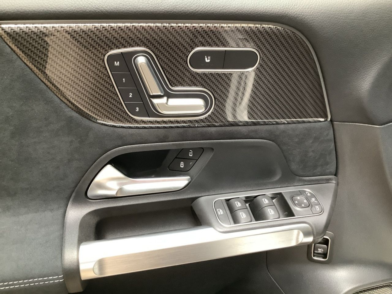 Mercedes-Benz GLB – Bild 9