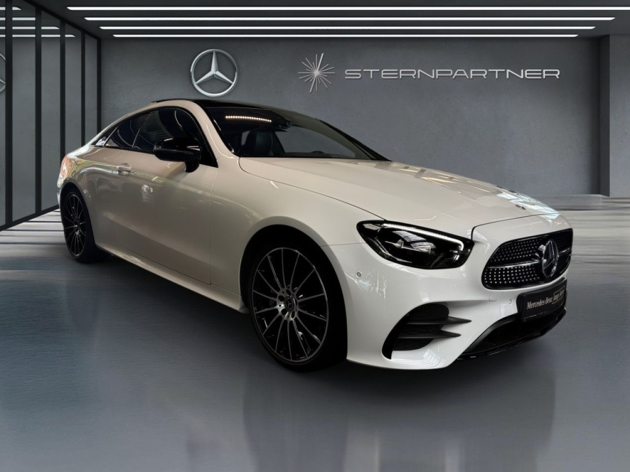 Mercedes-Benz E-Klasse – Bild 19
