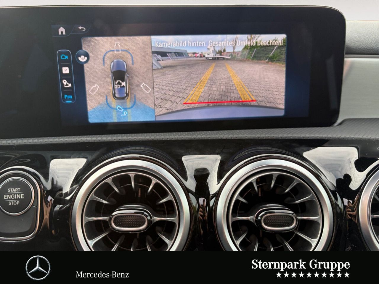 Mercedes-Benz A-Klasse – Bild 11