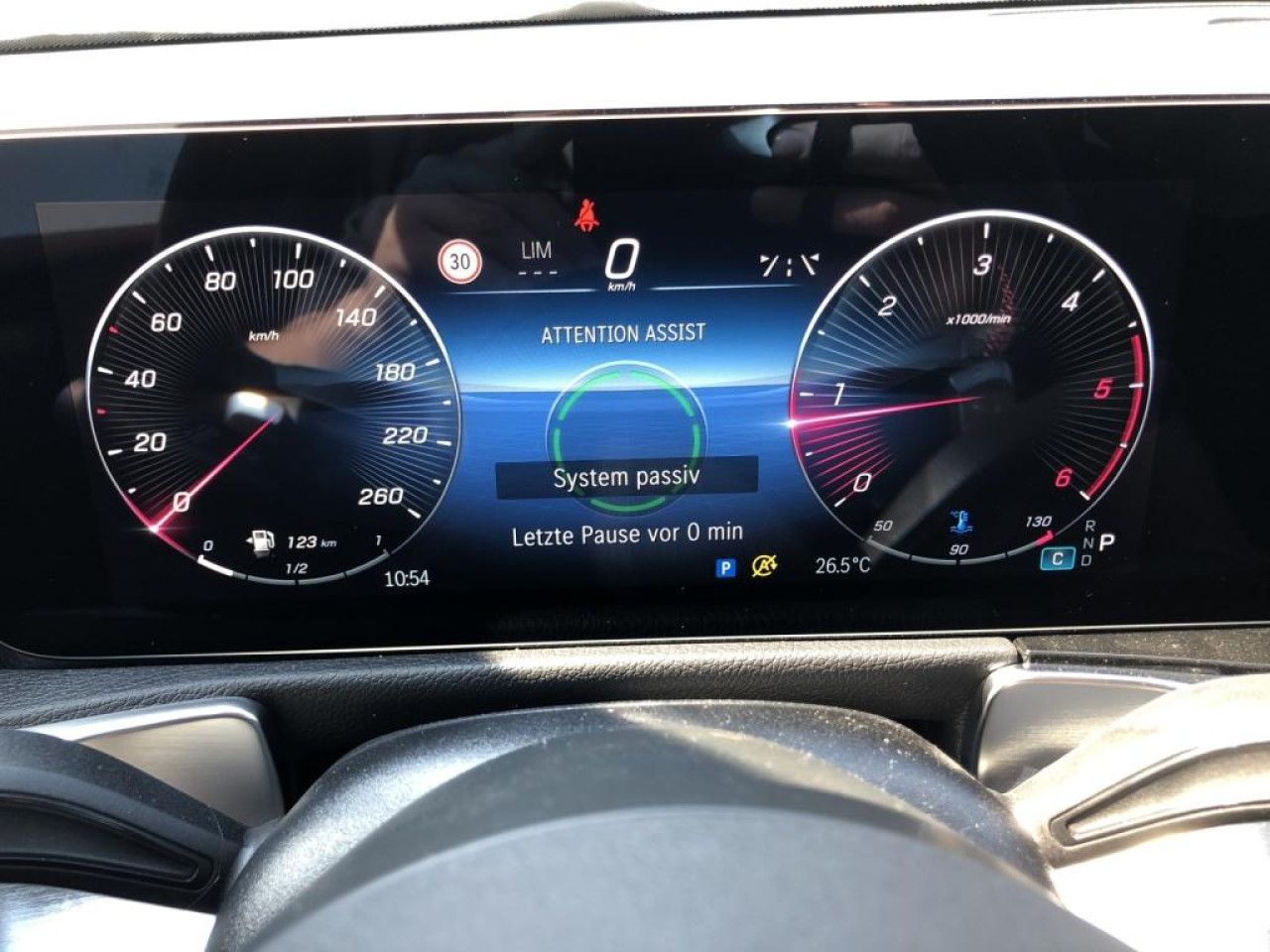 Mercedes-Benz GLB – Bild 9