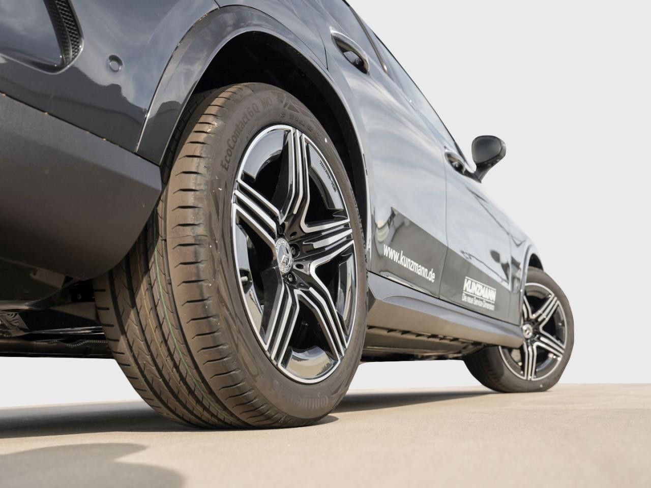 Mercedes-Benz GLC – Bild 5
