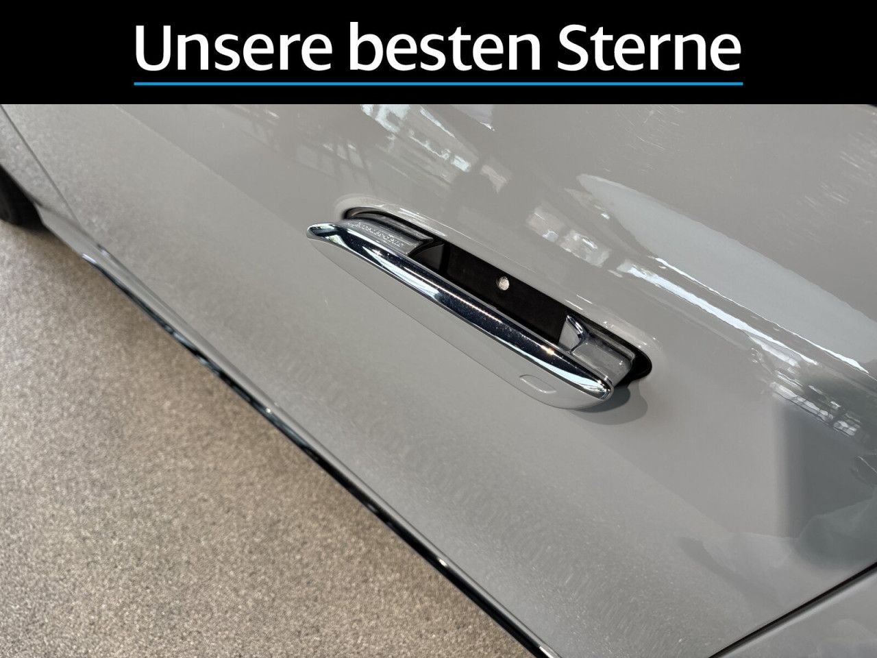 Mercedes-Benz E-Klasse – Bild 19