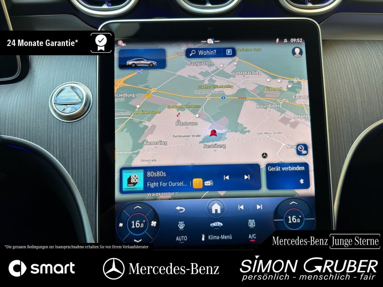 Mercedes-Benz CLE – Bild 16