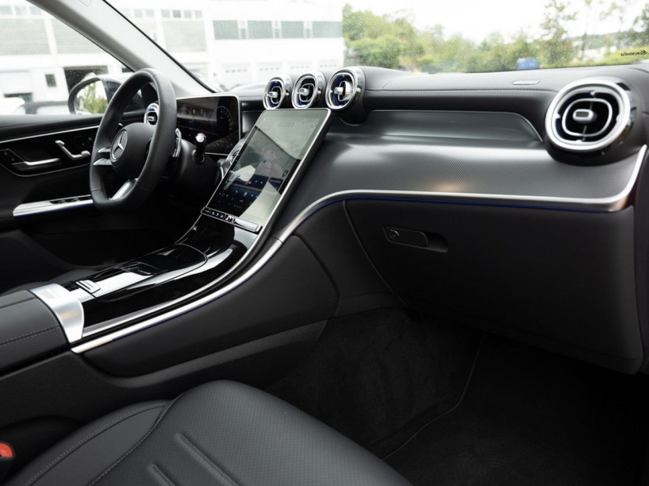 Mercedes-Benz GLC – Bild 2