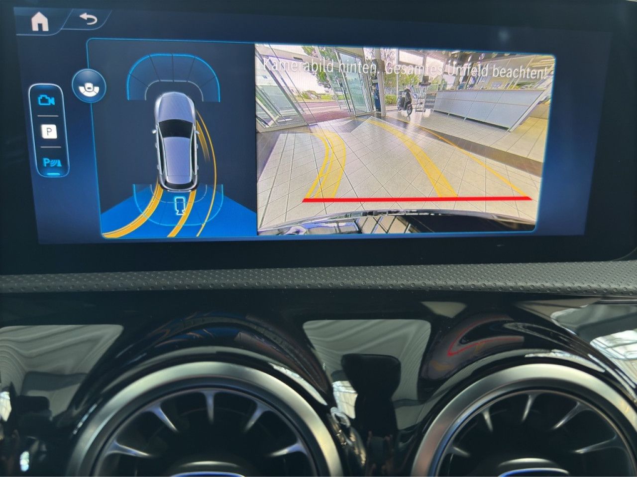 Mercedes-Benz A-Klasse – Bild 28