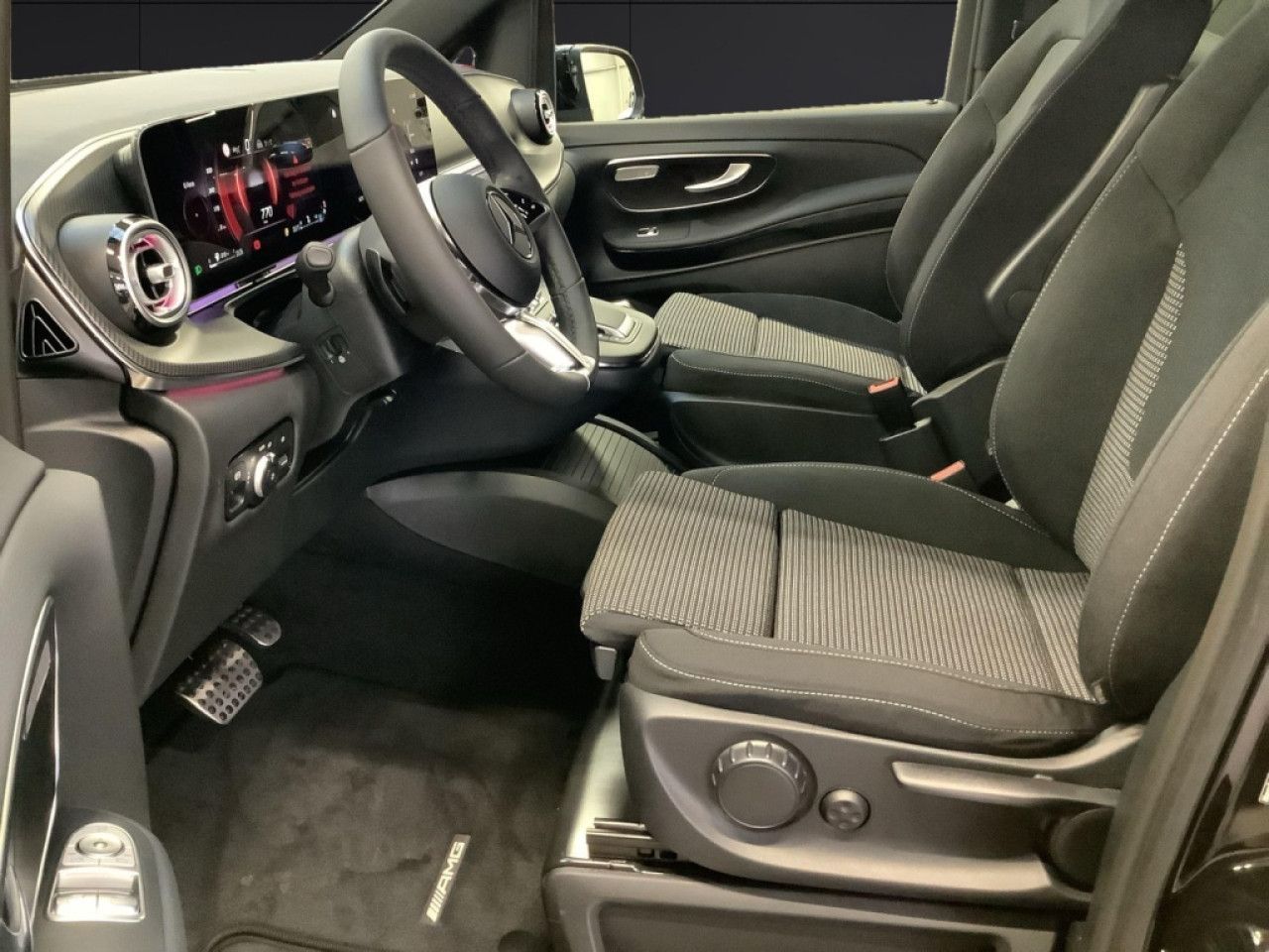Mercedes-Benz V-Klasse – Bild 5