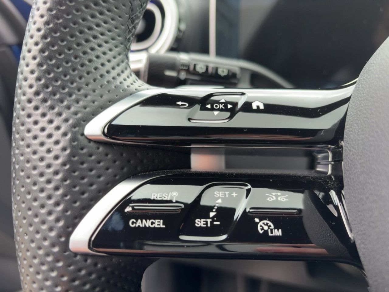 Mercedes-Benz C-Klasse – Bild 18