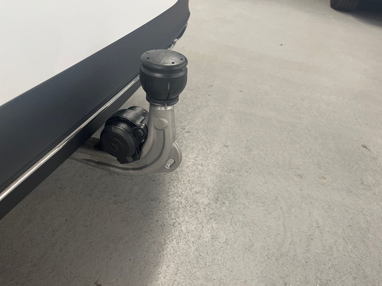 Mercedes-Benz B-Klasse – Bild 17