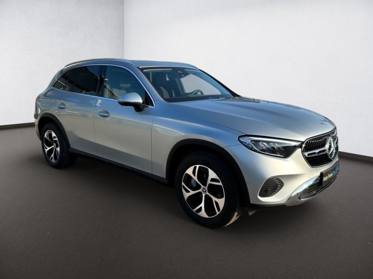 Mercedes-Benz GLC – Bild 5