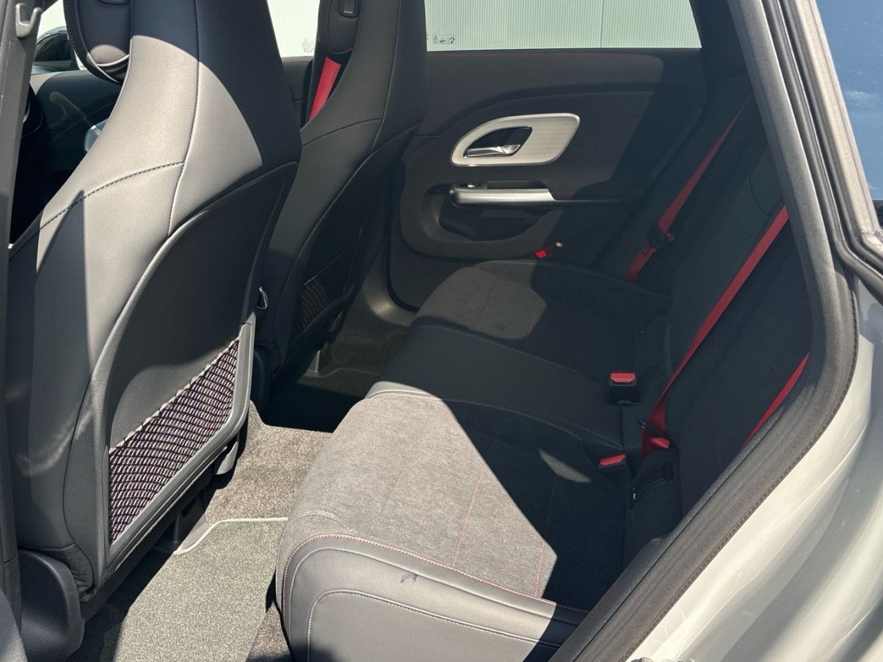 Mercedes-Benz CLA – Bild 13