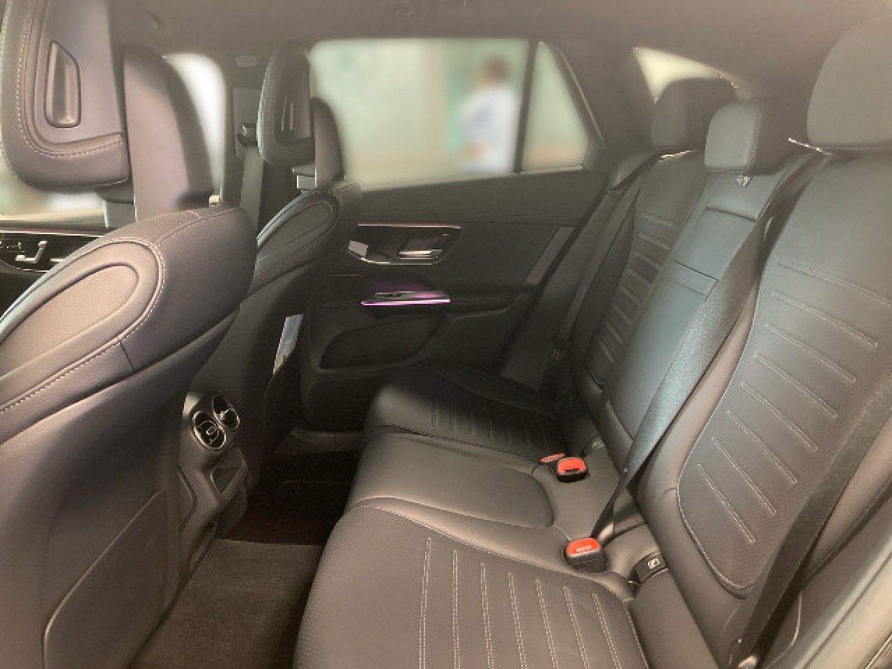 Mercedes-Benz GLC – Bild 11