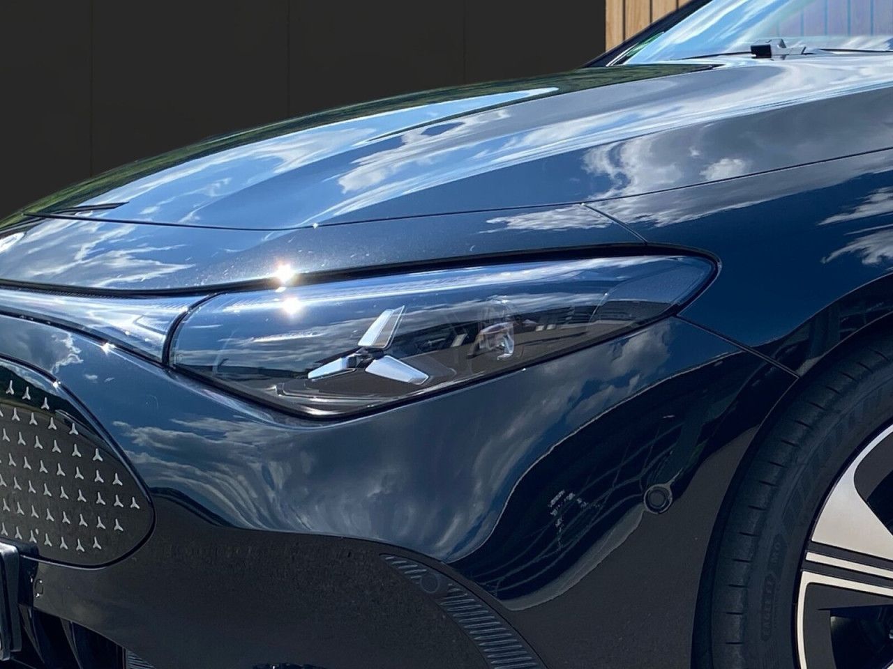 Mercedes-Benz CLA – Bild 5