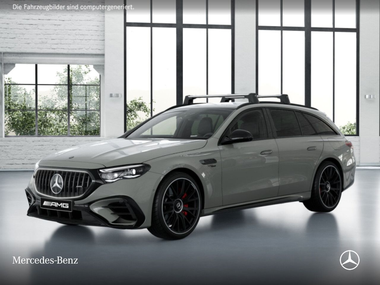 Mercedes-Benz E-Klasse – Bild 11