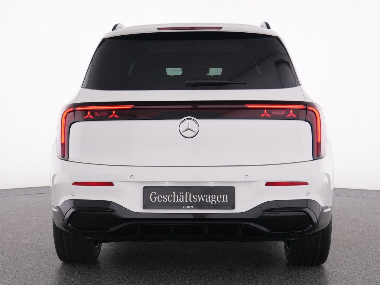 Mercedes-Benz GLB – Bild 15