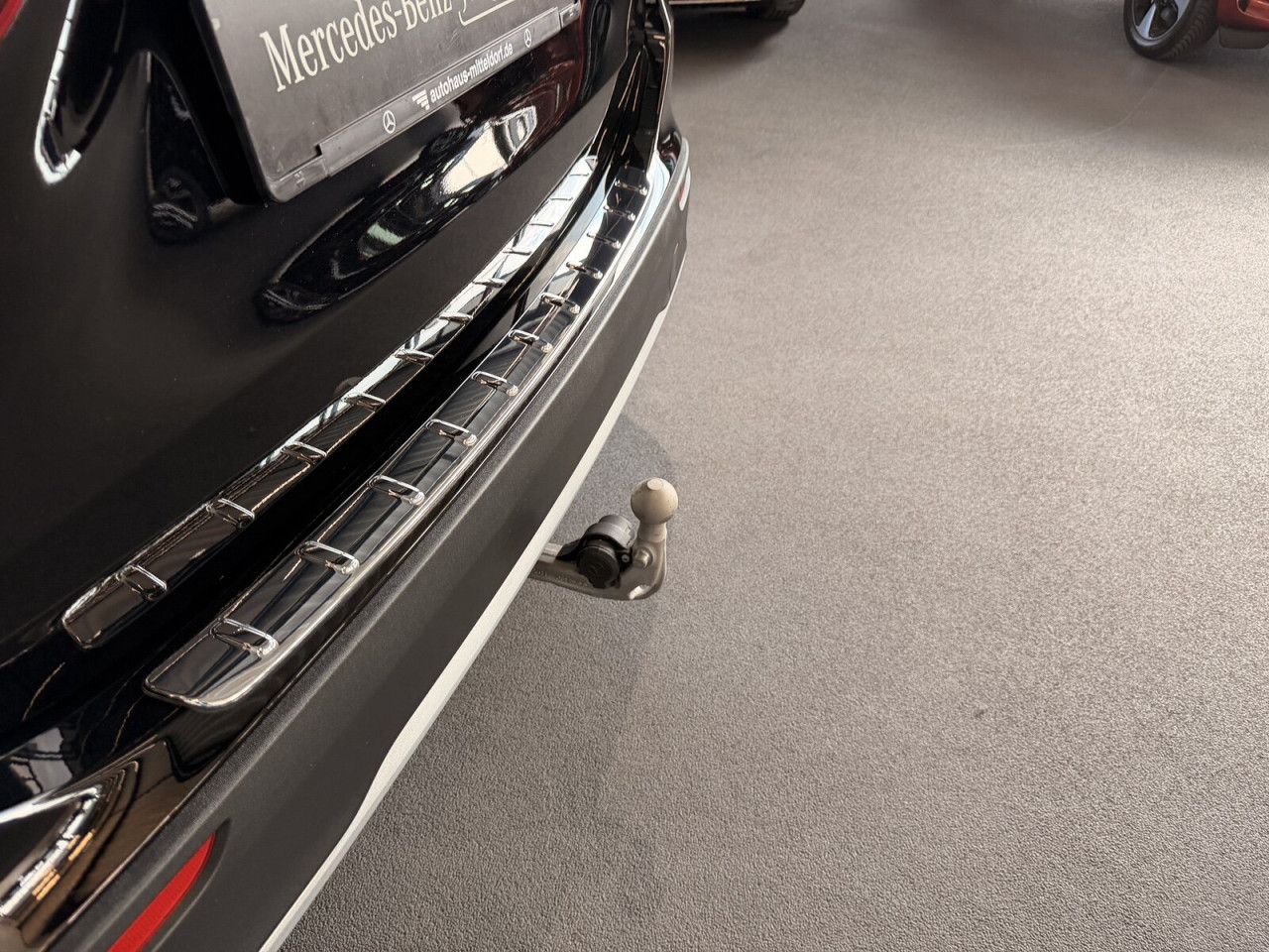 Mercedes-Benz GLA – Bild 26
