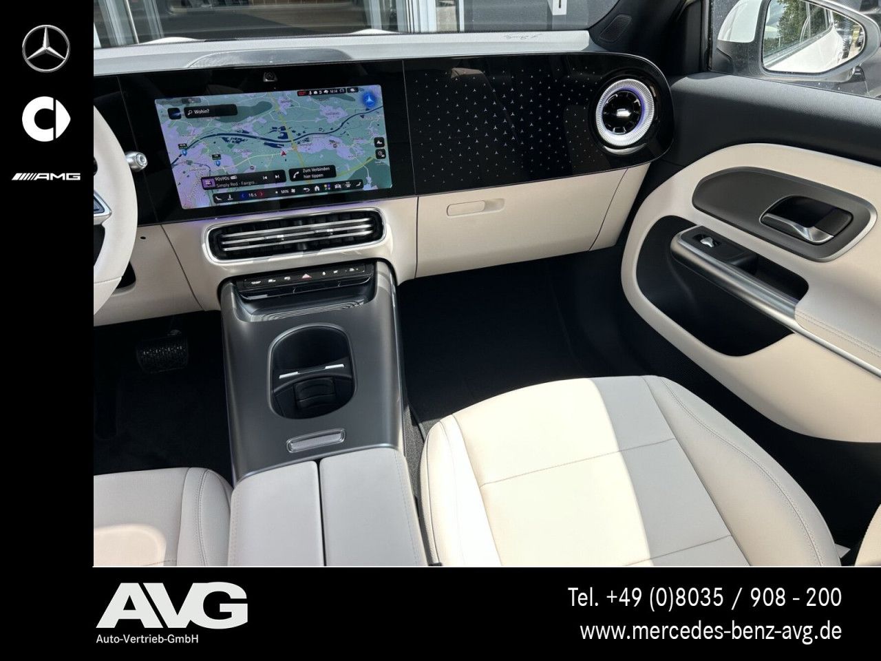 Mercedes-Benz GLB – Bild 17