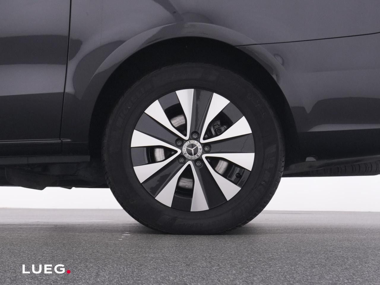 Mercedes-Benz V-Klasse – Bild 20