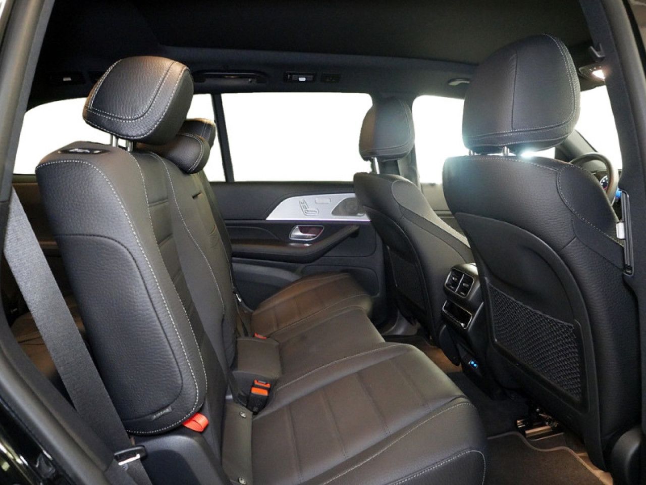 Mercedes-Benz GLS – Bild 5
