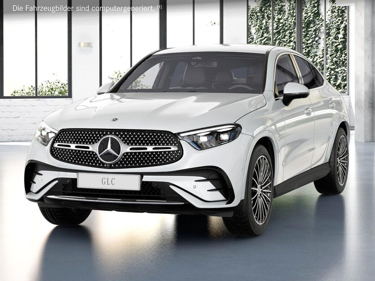Mercedes-Benz GLC – Bild 14