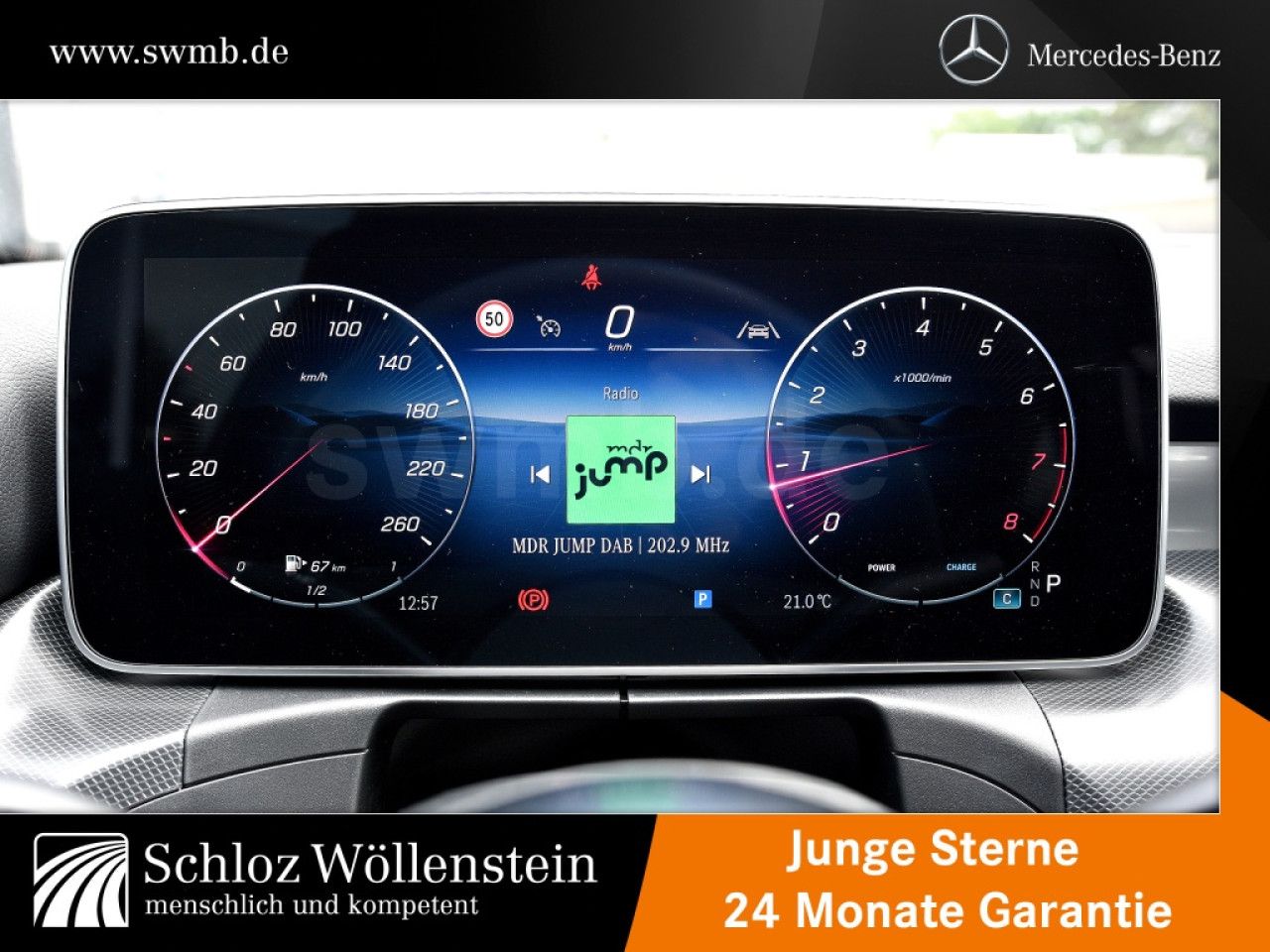 Mercedes-Benz C-Klasse – Bild 8