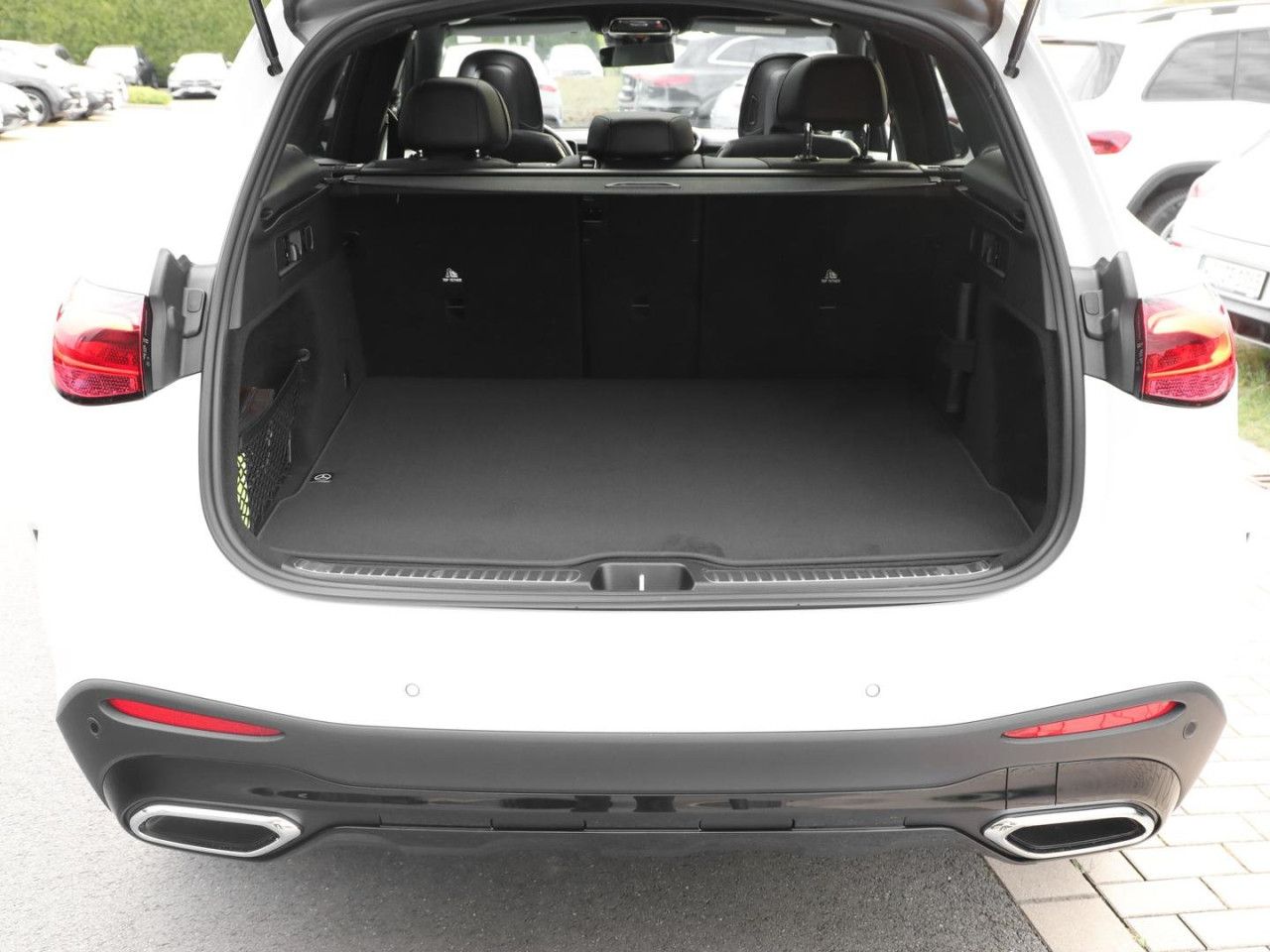 Mercedes-Benz GLC – Bild 12