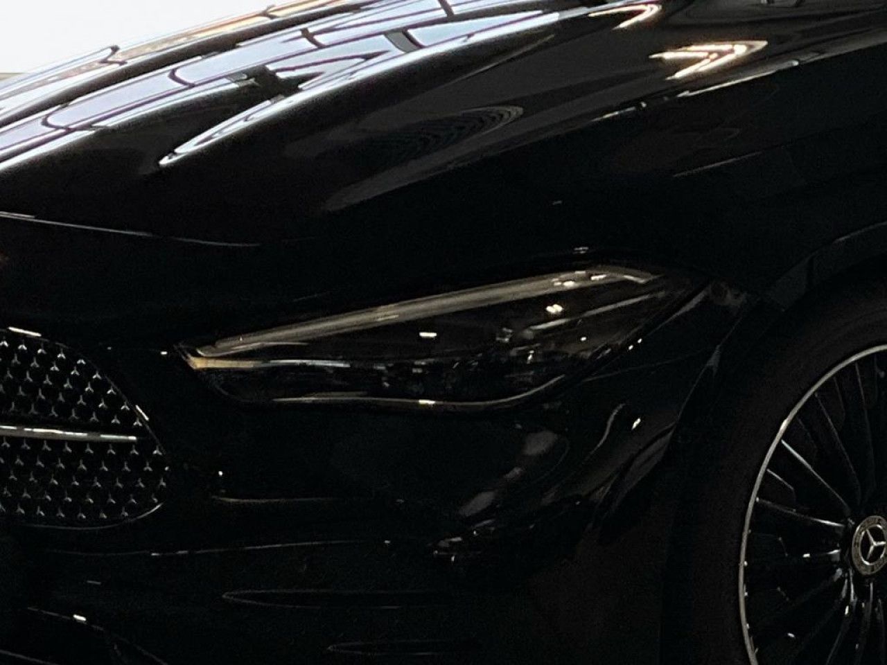 Mercedes-Benz CLE – Bild 6