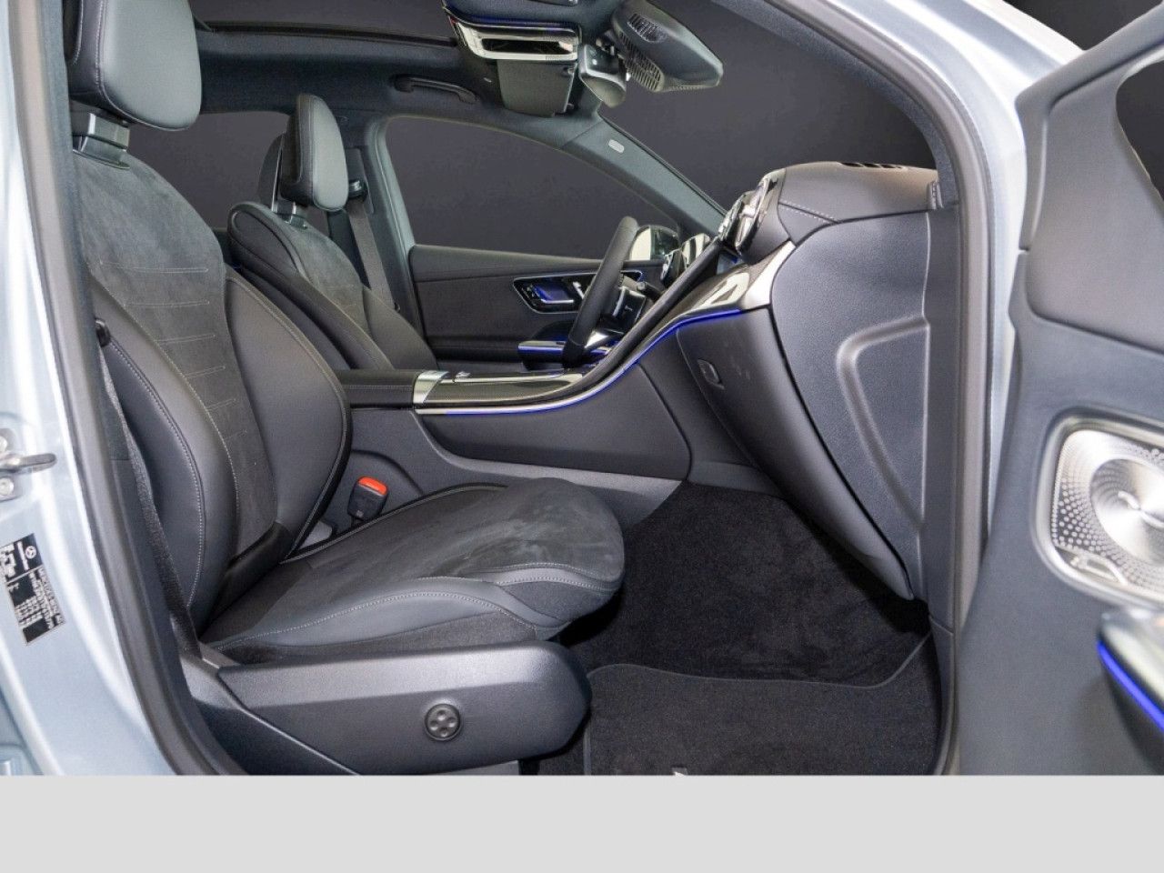 Mercedes-Benz GLC – Bild 4