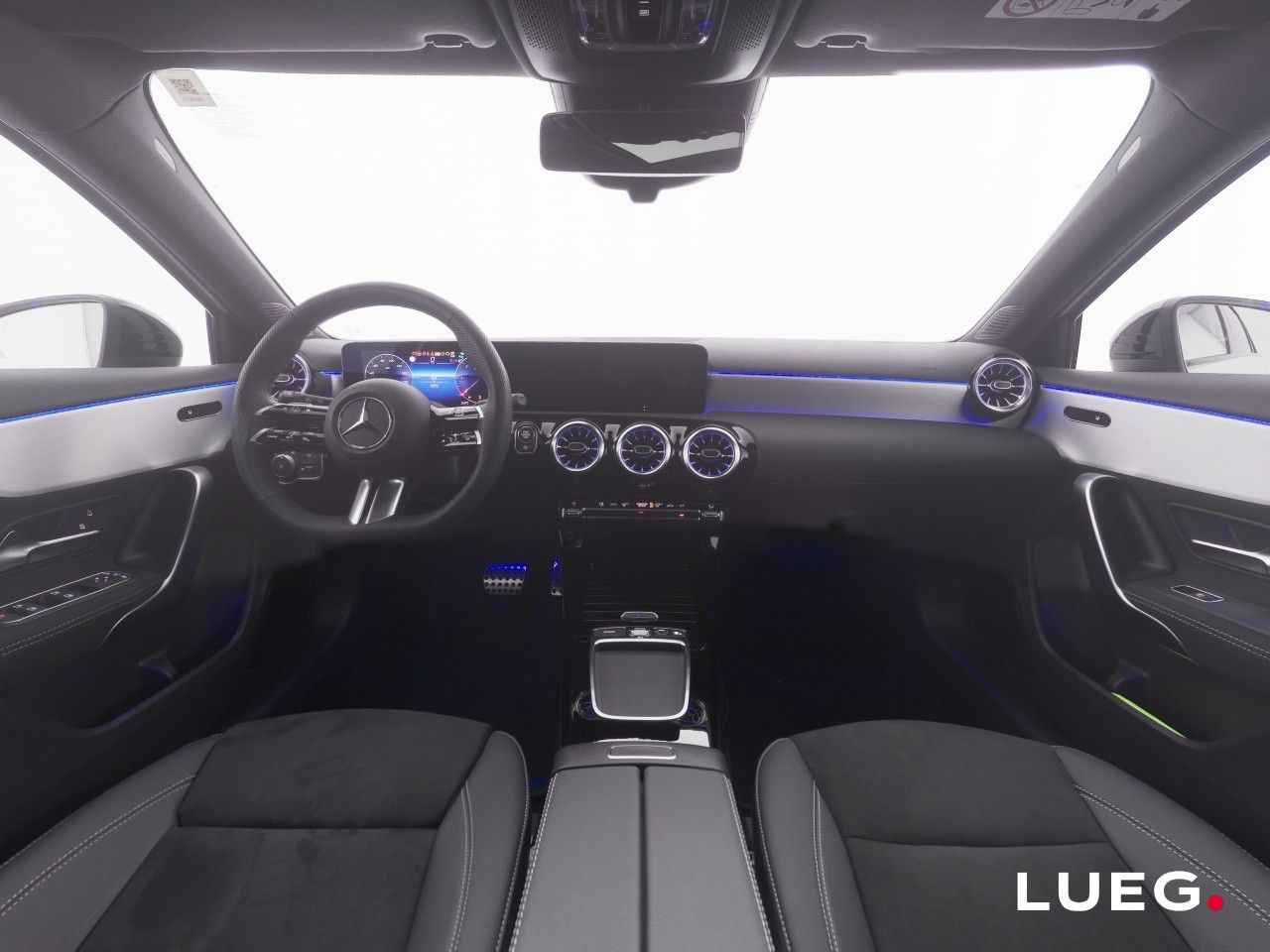 Mercedes-Benz A-Klasse – Bild 3