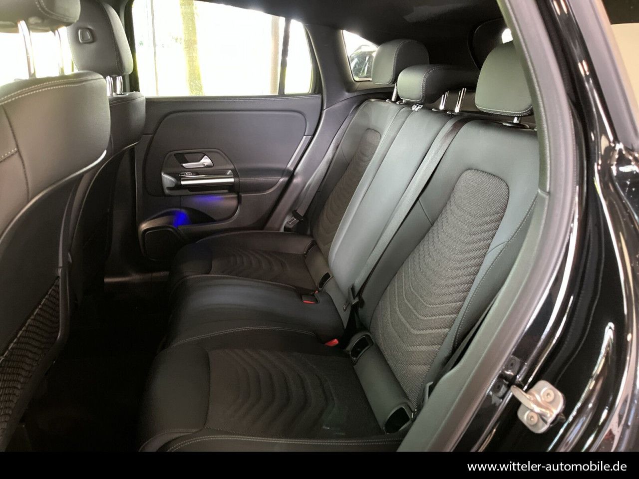 Mercedes-Benz GLA – Bild 8