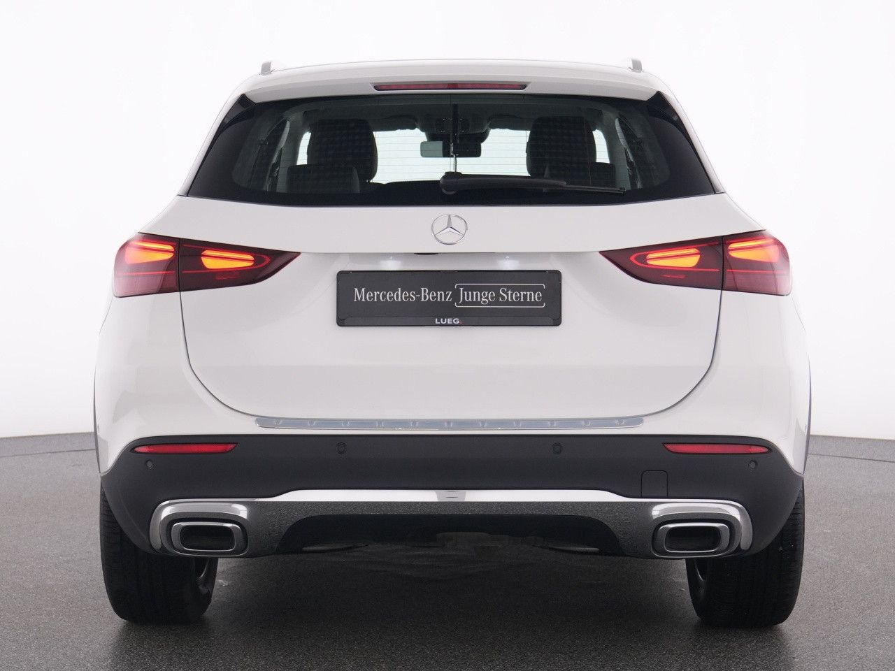 Mercedes-Benz GLA – Bild 15