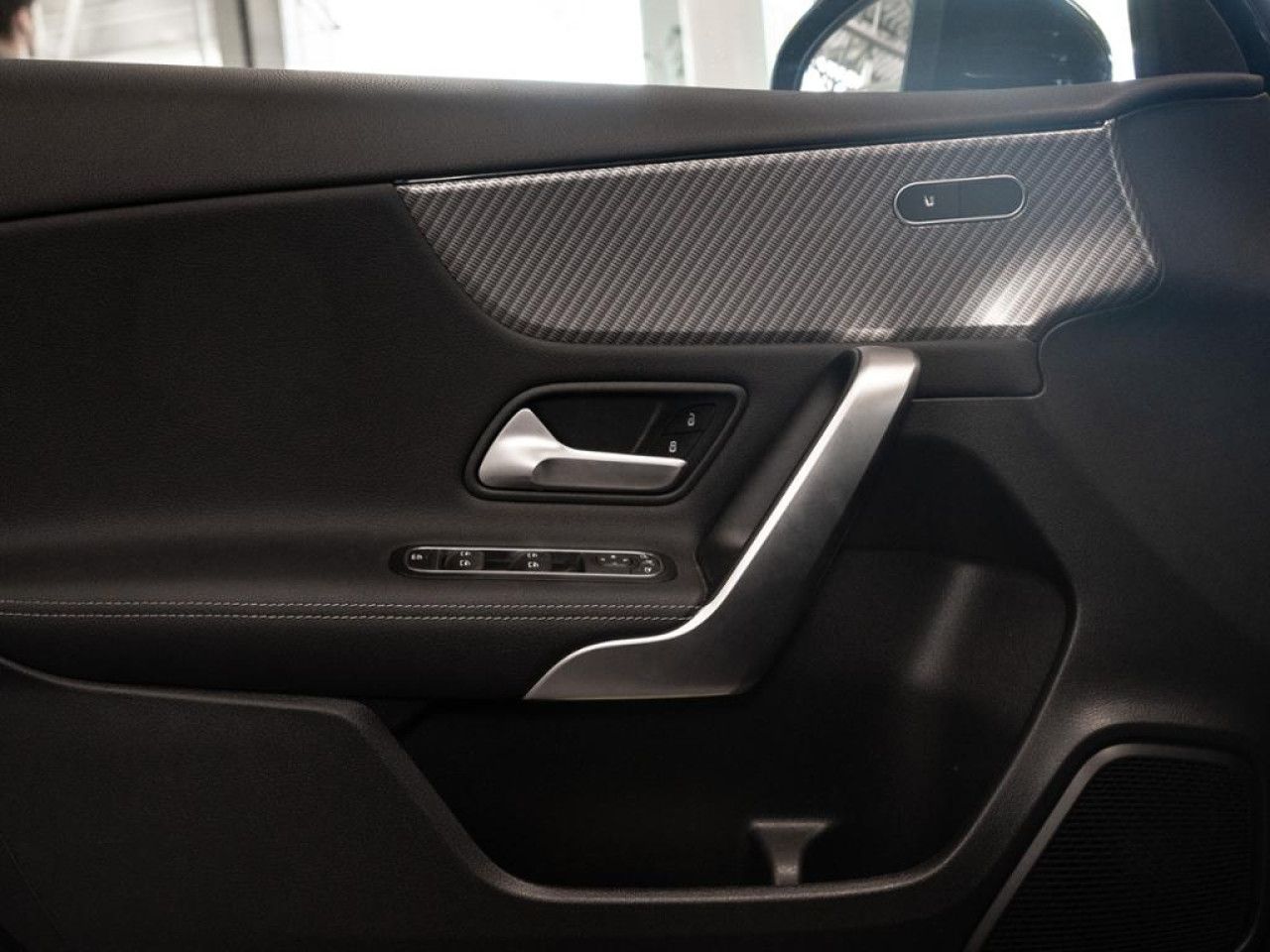 Mercedes-Benz A-Klasse – Bild 17